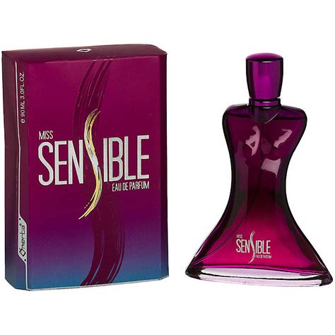 Omerta Miss Sensible 90ml Eau De Parfum – JCS Shop UK.